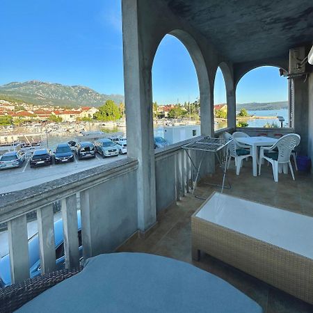 Villa Nela Tivat Exterior photo