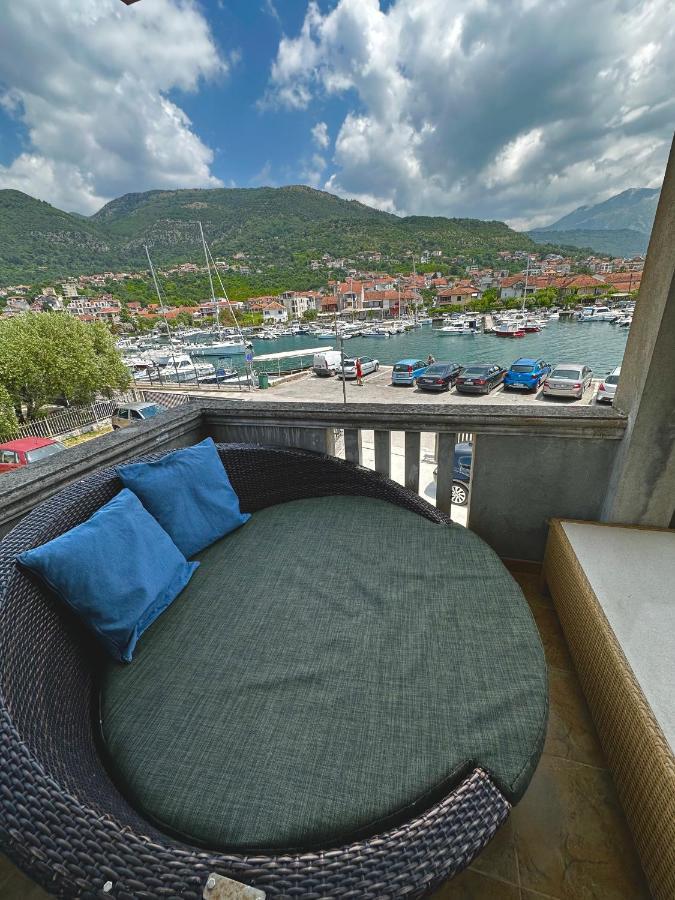 Villa Nela Tivat Exterior photo