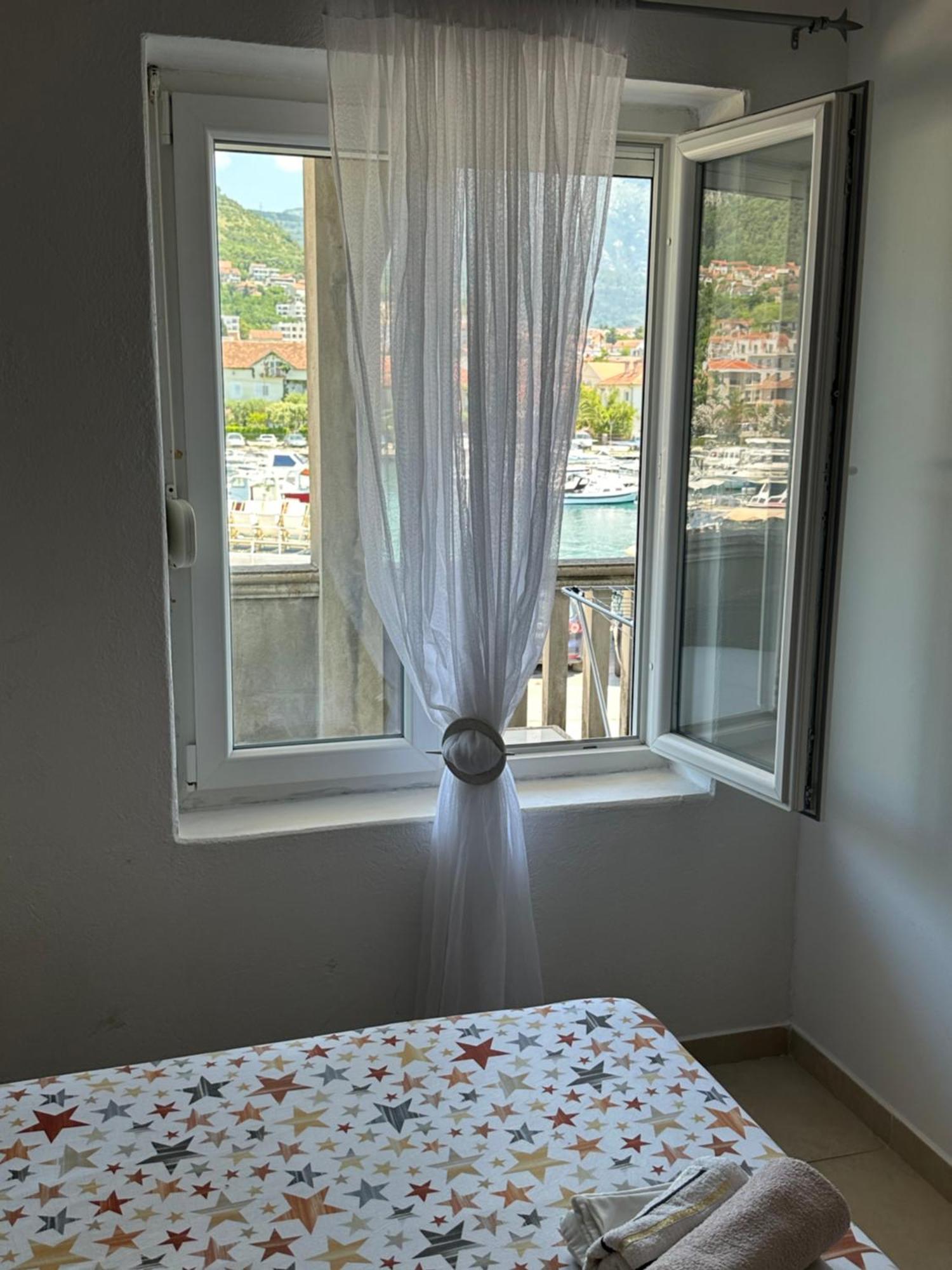 Villa Nela Tivat Exterior photo